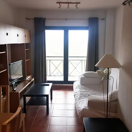 Apartment Monte Oiz Asn
