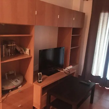 Apartment Monte Oiz Asn *