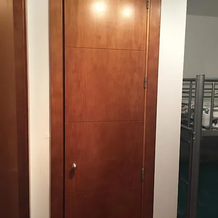 Apartment Monte Oiz Asn