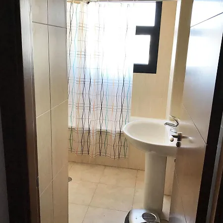 Monte Oiz Asn Apartment *