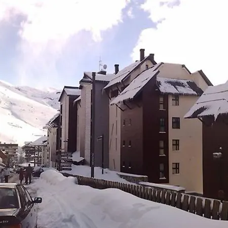 Monte Oiz Asn