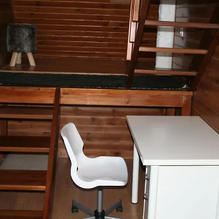 Apartment Monte Oiz Asn