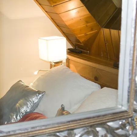 Apartment Monte Oiz Asn
