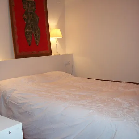 Apartment Monte Oiz Asn