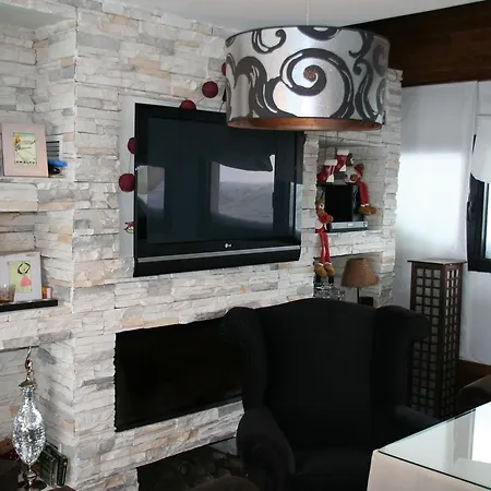 Monte Oiz Asn Apartment *