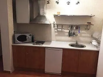 Apartment Monte Oiz Asn