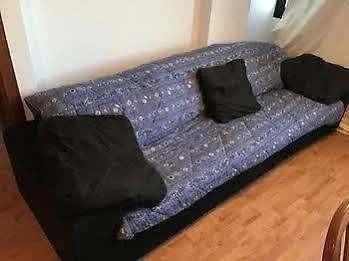 Apartment Monte Oiz Asn