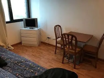 Monte Oiz Asn Apartment *