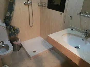 Apartment Monte Oiz Asn *